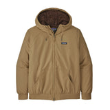 Load image into Gallery viewer, Patagonia M's Lined Isthmus Hoody