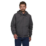 Load image into Gallery viewer, Patagonia M's Lined Isthmus Hoody