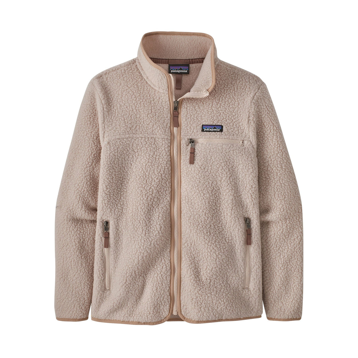 Patagonia W's Retro Pile Jacket