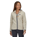 Load image into Gallery viewer, Patagonia W's Retro Pile Hoody