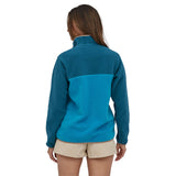 Load image into Gallery viewer, Patagonia W's Lightweight Synchilla Snap-T Fleece Pullover - DQ