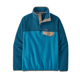 Load image into Gallery viewer, Patagonia W's Lightweight Synchilla Snap-T Fleece Pullover - DQ