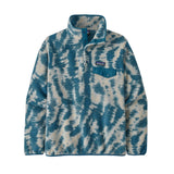 Load image into Gallery viewer, Patagonia W's Lightweight Synchilla Snap-T Fleece Pullover - DQ