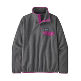 Load image into Gallery viewer, Patagonia W's Lightweight Synchilla Snap-T Fleece Pullover - DQ