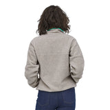 Load image into Gallery viewer, Patagonia W's Lightweight Synchilla Snap-T Fleece Pullover - DQ