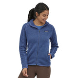 Load image into Gallery viewer, Patagonia W's Better Sweater Hoody