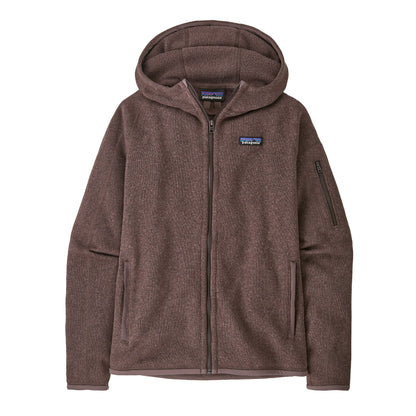 Patagonia W's Better Sweater Hoody