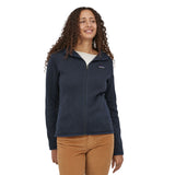 Load image into Gallery viewer, Patagonia W's Better Sweater Hoody