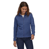 Load image into Gallery viewer, Patagonia W's Better Sweater Jacket