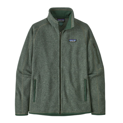 Patagonia W's Better Sweater Jacket