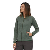Load image into Gallery viewer, Patagonia W's Better Sweater Jacket