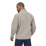 Load image into Gallery viewer, Patagonia M's Lightweight Synchilla Snap-T Fleece Pullover