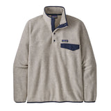 Load image into Gallery viewer, Patagonia M's Lightweight Synchilla Snap-T Fleece Pullover