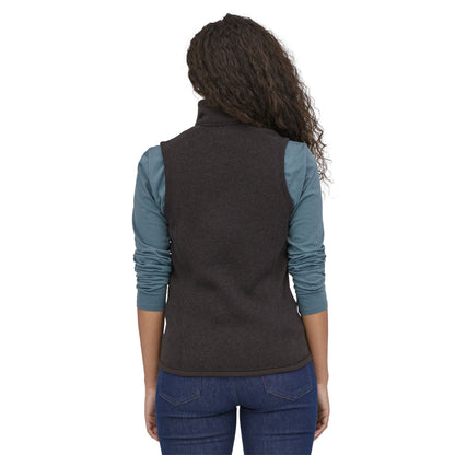 Patagonia W's Better Sweater Vest