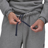 Load image into Gallery viewer, Patagonia M's Fitz Roy Icon Uprisal Sweatpants