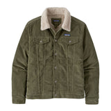 Load image into Gallery viewer, Patagonia M's Pile Lined Trucker Jacket