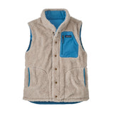 Load image into Gallery viewer, Patagonia M's Reversible Bivy Down Vest