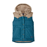 Load image into Gallery viewer, Patagonia W's Bivy Hooded Vest