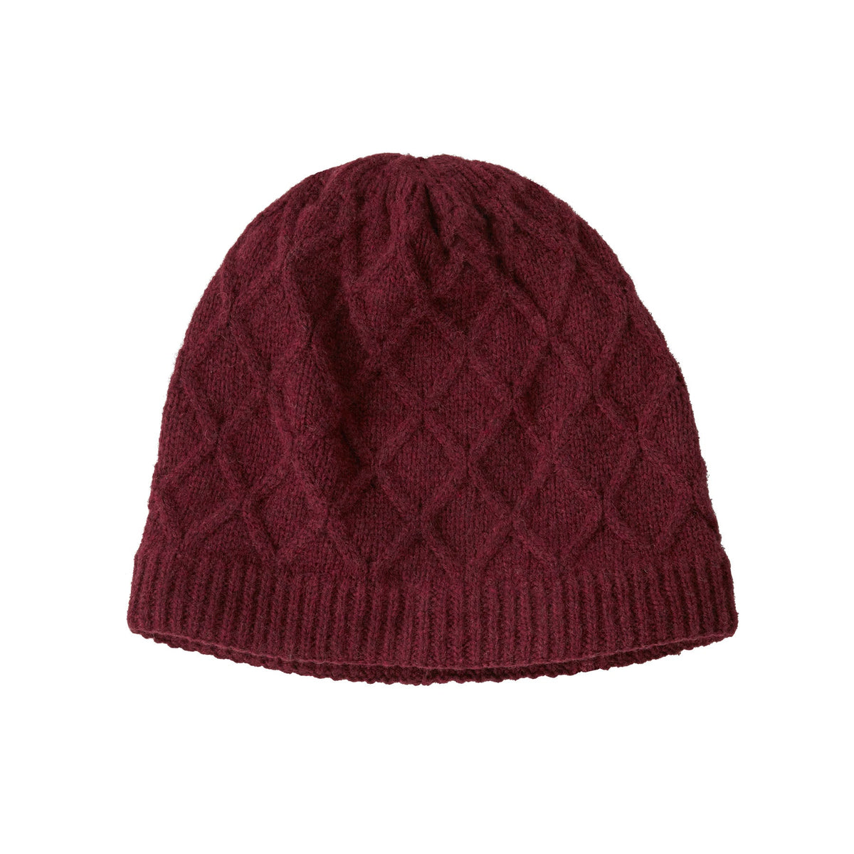Patagonia W's Honeycomb Knit Beanie