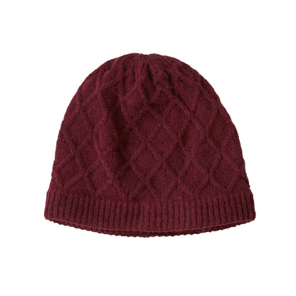 Patagonia W's Honeycomb Knit Beanie