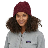 Load image into Gallery viewer, Patagonia W's Honeycomb Knit Beanie
