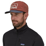 Load image into Gallery viewer, Patagonia Snowfarer Cap