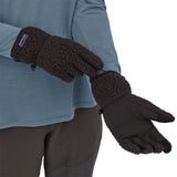 Load image into Gallery viewer, Patagonia Retro Pile Gloves