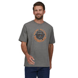 Load image into Gallery viewer, Patagonia M's Take a Stand Responsibili-Tee