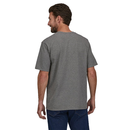 Patagonia M's Take a Stand Responsibili-Tee