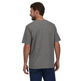 Load image into Gallery viewer, Patagonia M's Take a Stand Responsibili-Tee