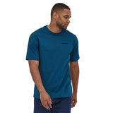 Load image into Gallery viewer, Patagonia M's P-6 Logo Responsibili-Tee