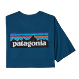 Load image into Gallery viewer, Patagonia M's P-6 Logo Responsibili-Tee