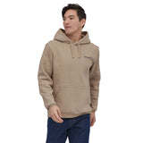 Load image into Gallery viewer, Patagonia Boardshort Logo Uprisal Hoody