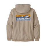Load image into Gallery viewer, Patagonia Boardshort Logo Uprisal Hoody