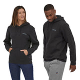 Load image into Gallery viewer, Patagonia Fitz Roy Icon Uprisal Hoody