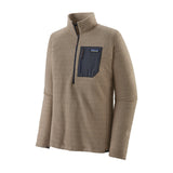 Load image into Gallery viewer, Patagonia M's R1 Air Zip Neck