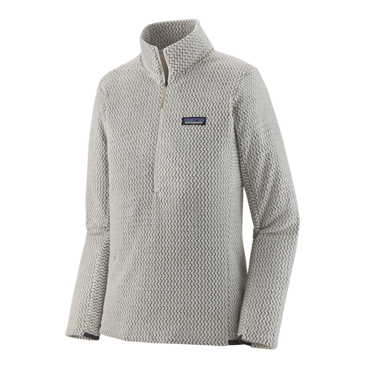 Patagonia W's R1 Air Zip Neck - DQ