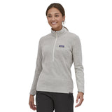 Load image into Gallery viewer, Patagonia W's R1 Air Zip Neck - DQ
