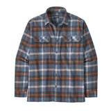 Load image into Gallery viewer, Patagonia M's Organic Cotton Midweight Fjord Flannel Shirt