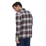 Load image into Gallery viewer, Patagonia M's Organic Cotton Midweight Fjord Flannel Shirt