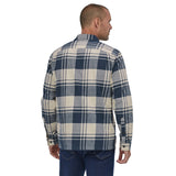 Load image into Gallery viewer, Patagonia M's Organic Cotton Midweight Fjord Flannel Shirt