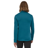Load image into Gallery viewer, Patagonia M's Capilene® Thermal Weight Zip-Neck