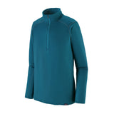 Load image into Gallery viewer, Patagonia M's Capilene® Thermal Weight Zip-Neck