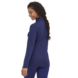 Load image into Gallery viewer, Patagonia W's Capilene Thermal Weight Zip-Neck - DQ