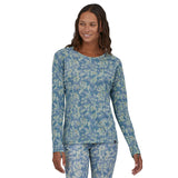 Load image into Gallery viewer, Patagonia W's Capilene Midweight Crew