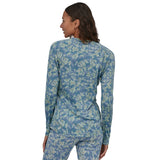 Load image into Gallery viewer, Patagonia W's Capilene Midweight Crew