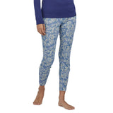 Load image into Gallery viewer, Patagonia W's Capilene Midweight Bottoms