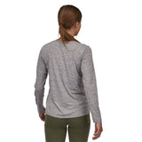 Load image into Gallery viewer, Patagonia W's L/S Capilene Cool Daily Shirt - DQ