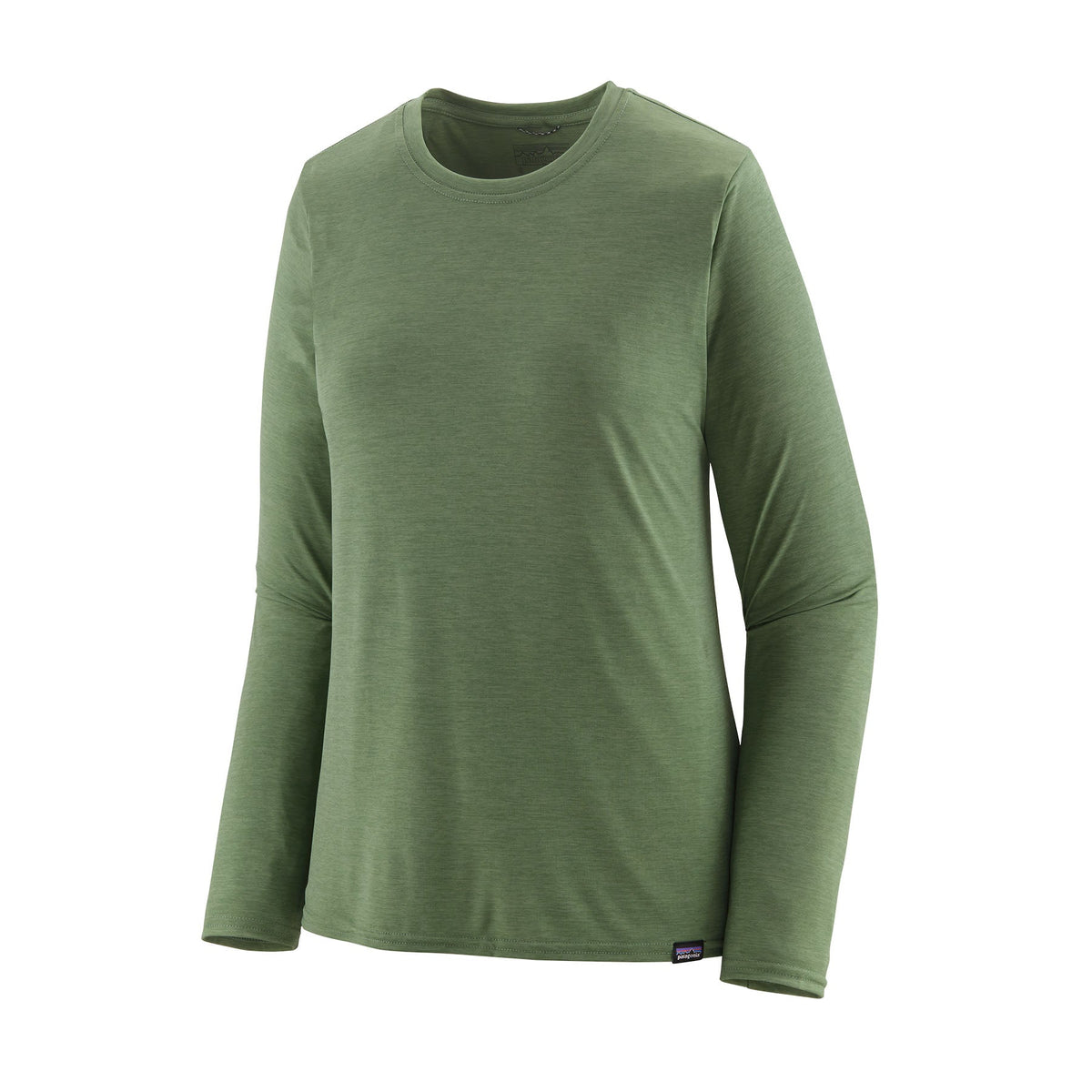 Patagonia W's L/S Capilene Cool Daily Shirt - DQ