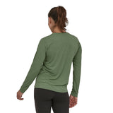 Load image into Gallery viewer, Patagonia W's L/S Capilene Cool Daily Shirt - DQ